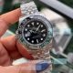 AAA Replica Rolex Left-handed GMT Master II Mingzhu Watch Sprite Bezel Oystersteel (2)_th.jpg